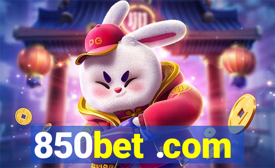 850bet .com